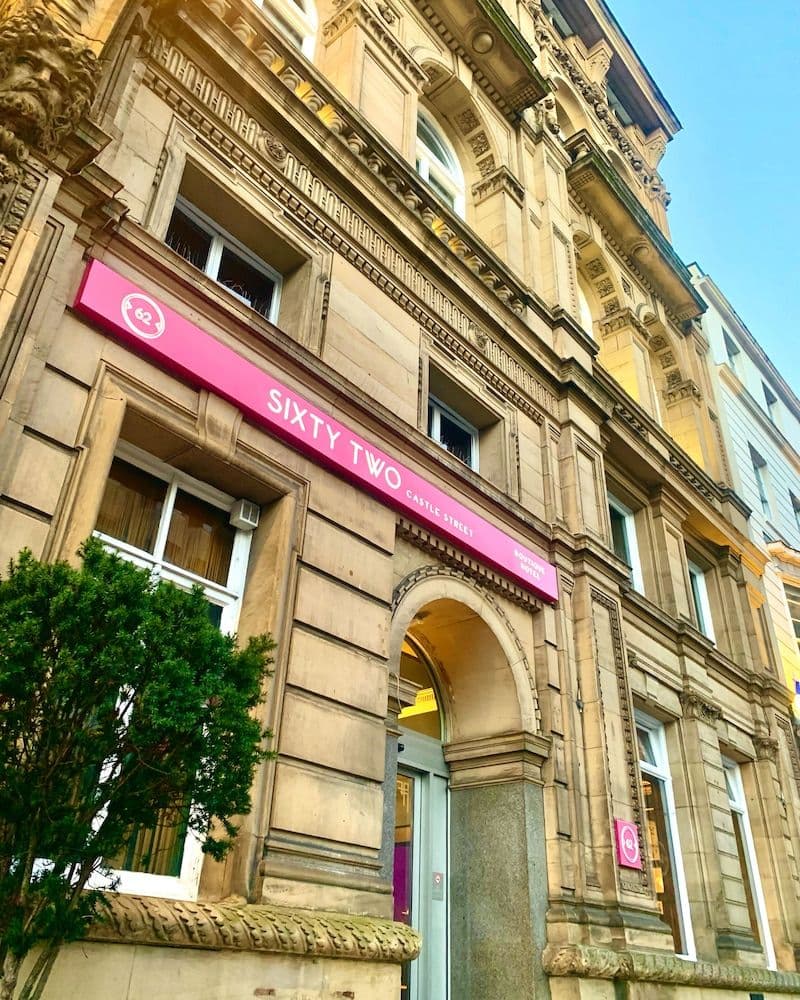 62 Castle Street 62 Castle Street