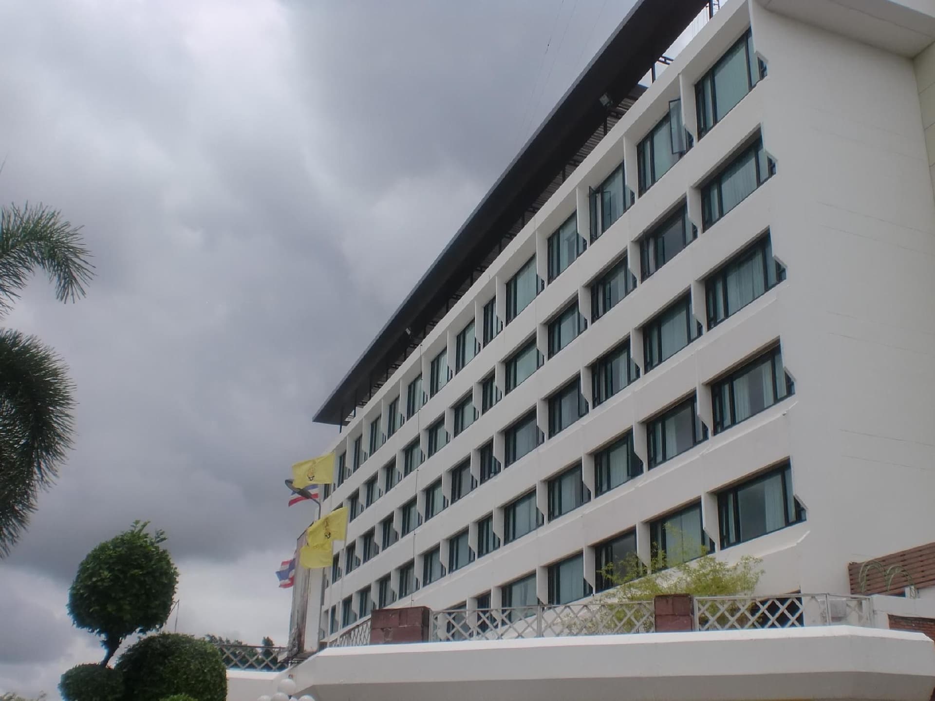 Khon Kaen Hotel Khon Kaen Hotel