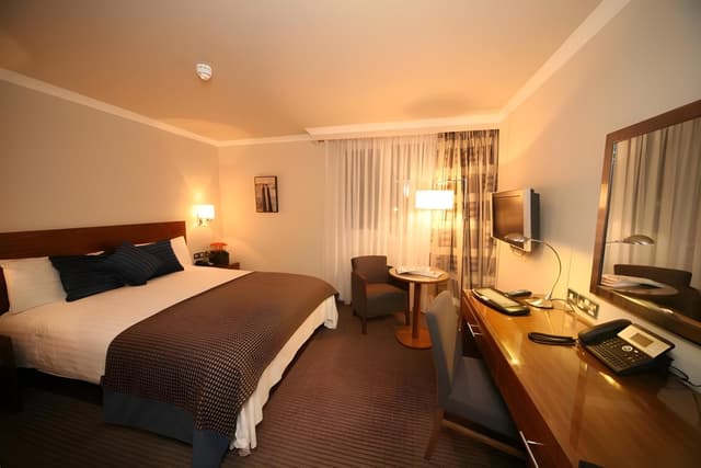 Executive Double Room