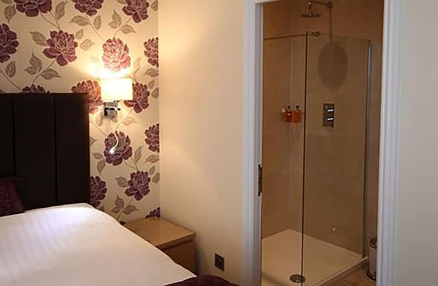 Executive Double Room, 1 Queen Bed, Non Smoking