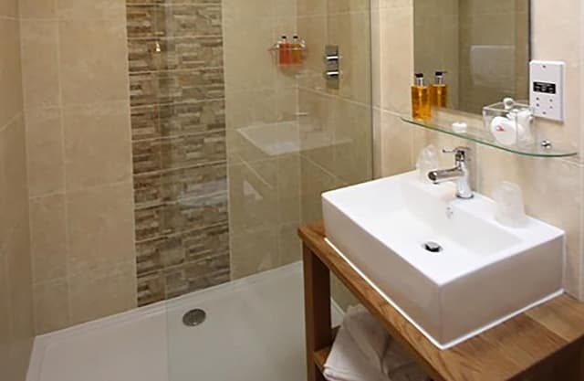 Classic Double Room, 1 Double Bed, Non Smoking