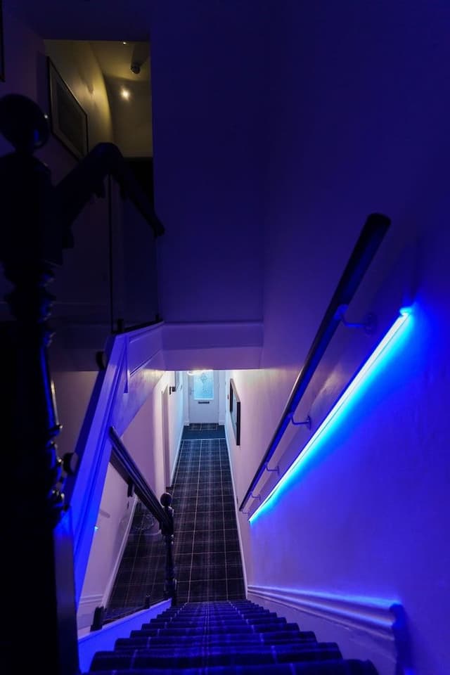 Superior Apartment, Ensuite (2 bedroom - Sleeps 7)