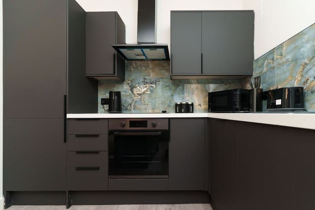 Superior Apartment, Ensuite (2 bedroom - Sleeps 7)