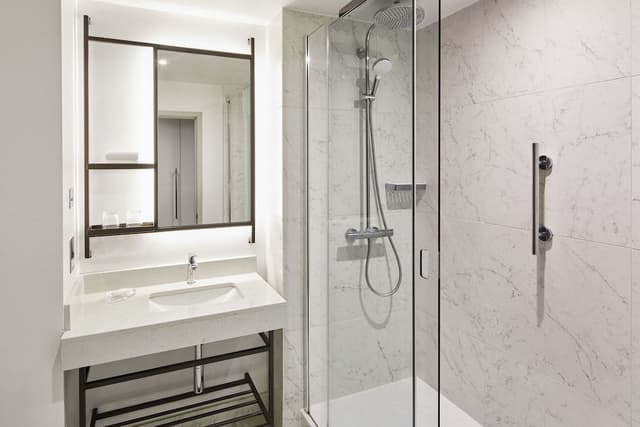 Executive Room, 1 Double Bed