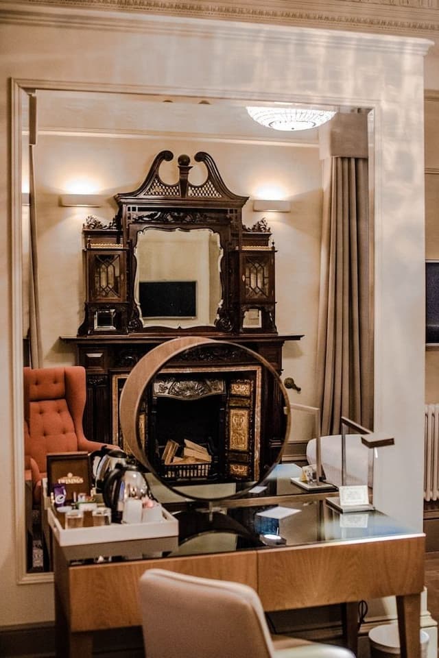 Executive Double Room, 1 King Bed