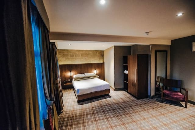 Standard Double Room, 1 Double Bed