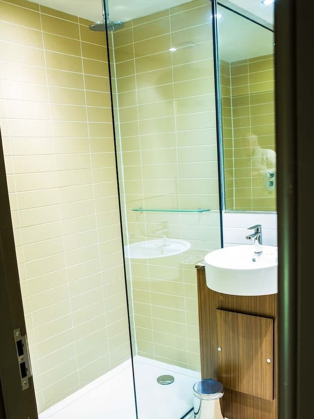 Standard Double Room, 1 Double Bed