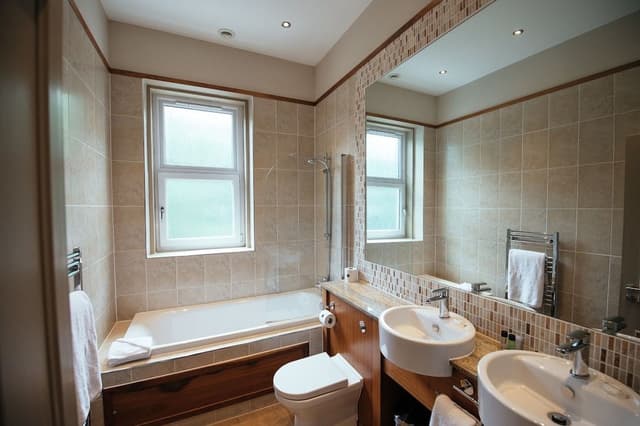 Executive Double Room, 1 King Bed