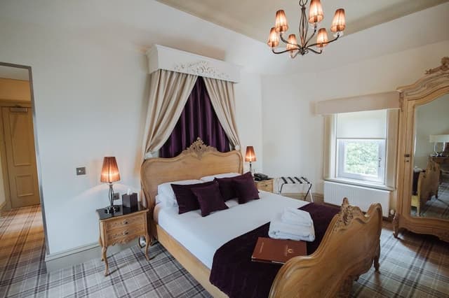 Executive Double Room, 1 King Bed