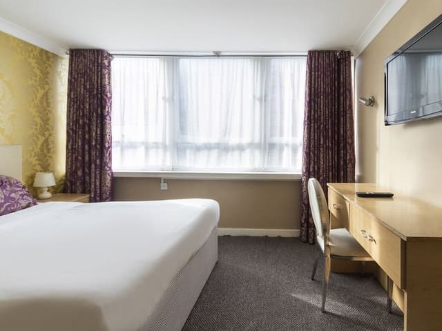 Standard Double Room, 1 Double Bed