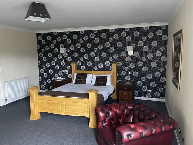 Club Double Room