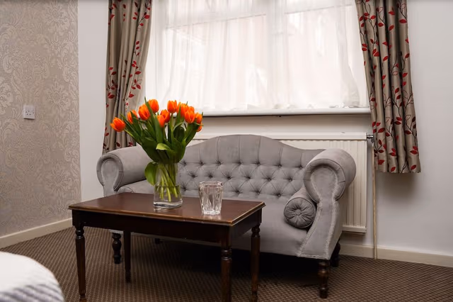 Basic Cottage, 1 Queen Bed