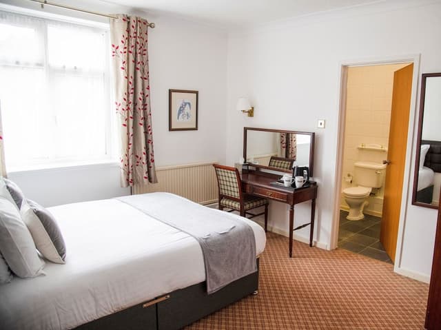 Standard Room, Multiple Beds