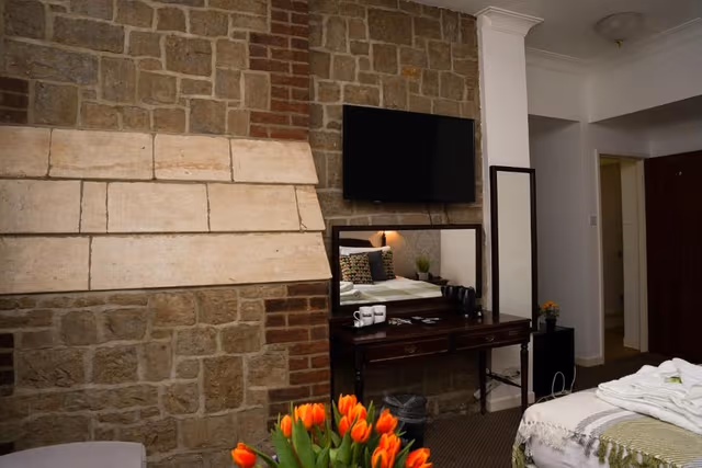 Junior Suite