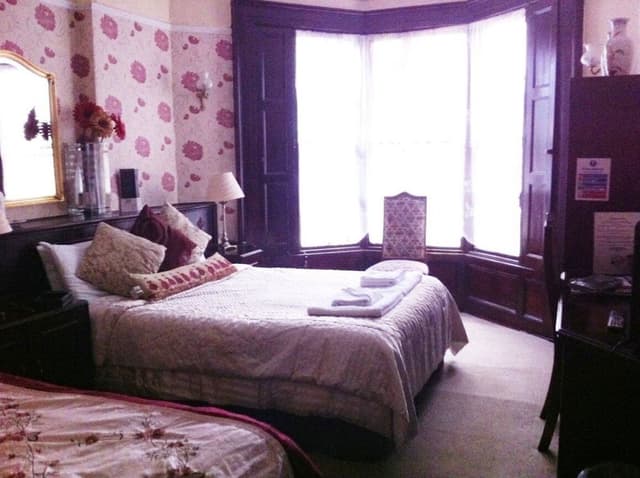 Family Triple Room
