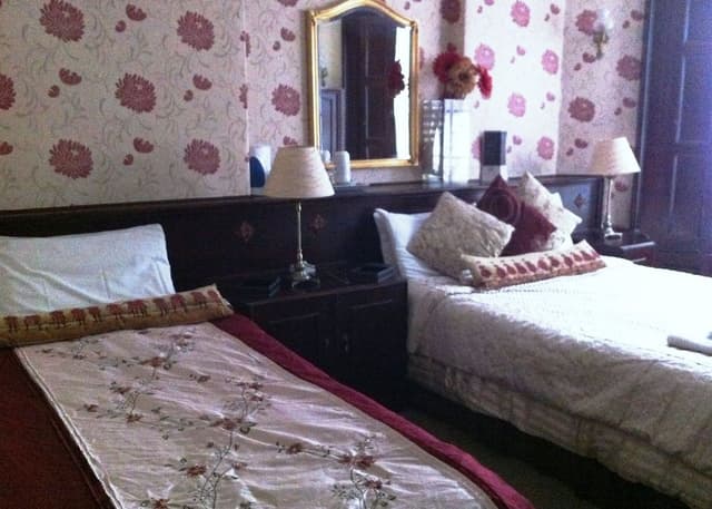 Family Triple Room