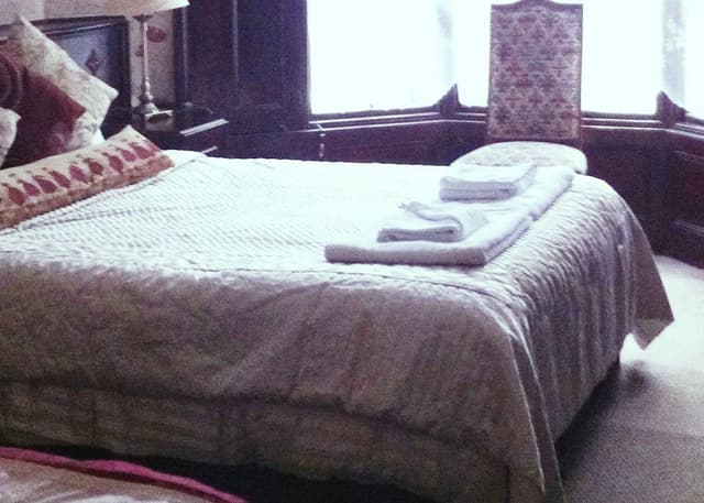 Family Triple Room