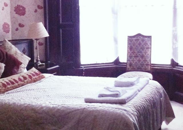 Family Triple Room