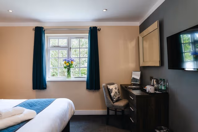 Standard Double Room, 1 Double Bed