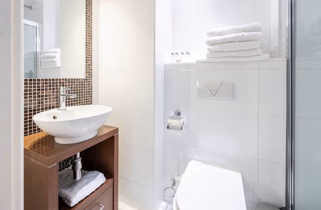 Superior Double Room, 1 King Bed