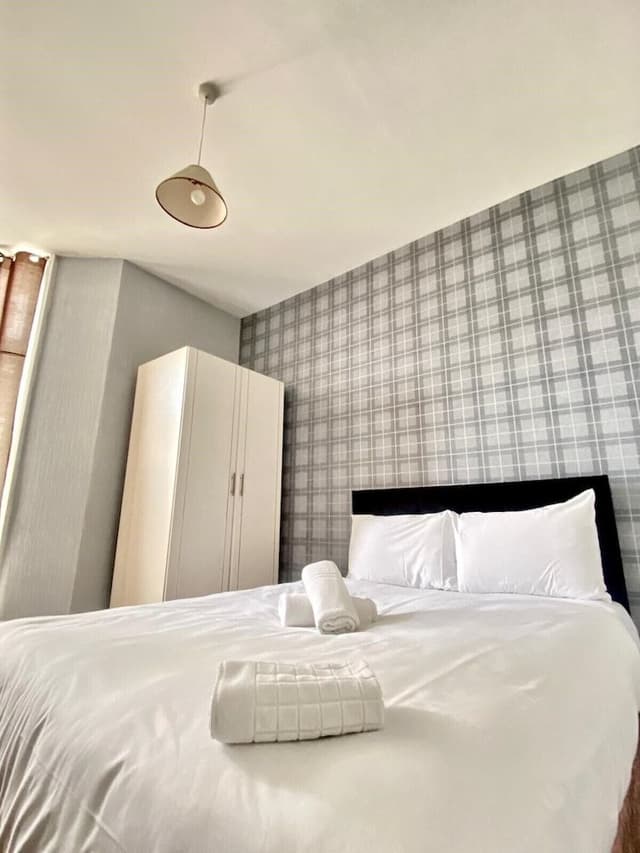 Double Room, Sea View