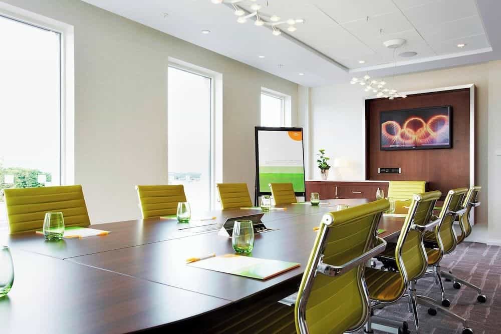 Courtyard by Marriott Aberdeen Airport Courtyard by Marriott Aberdeen Airport