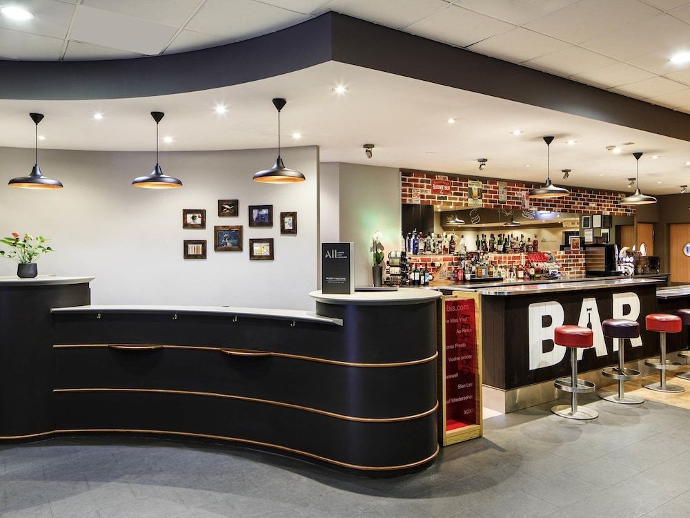Ibis Northampton Centre3