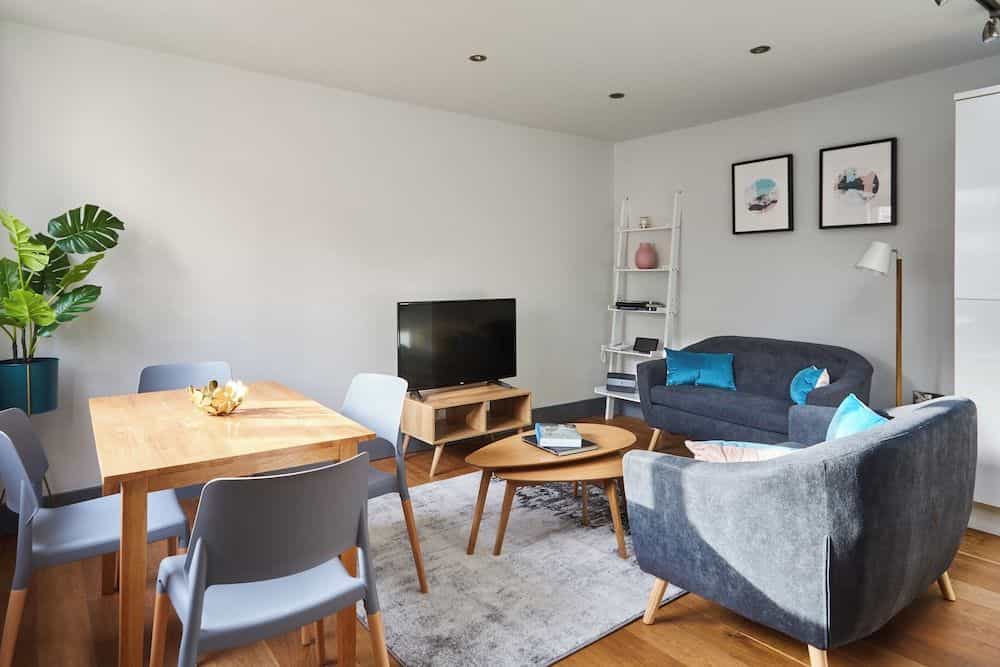 Holborn Apartments Holborn Apartments