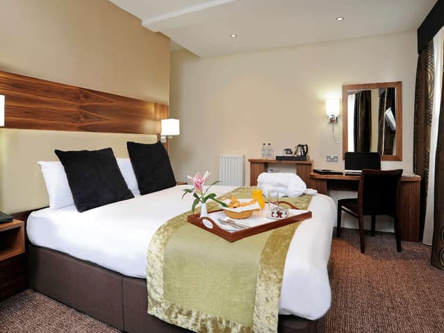 Superior King Room