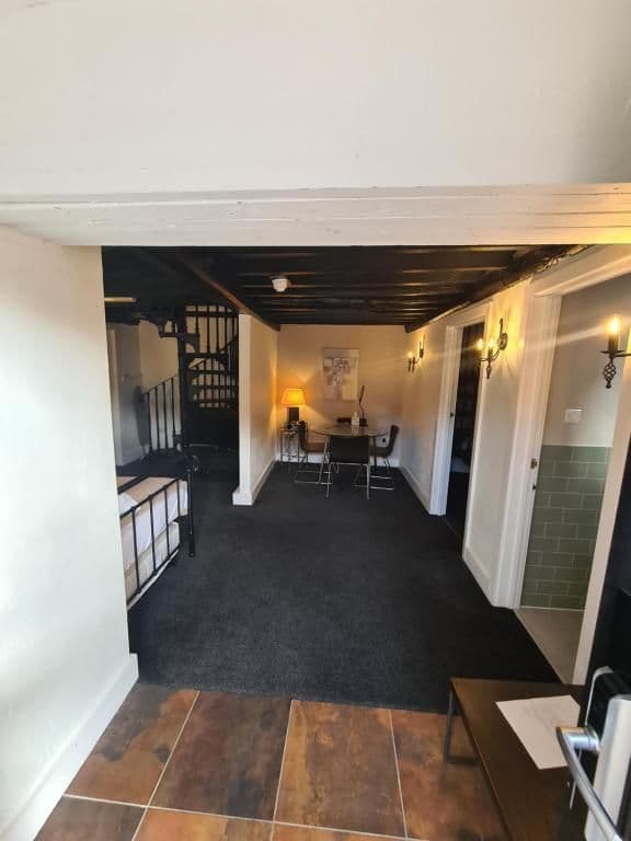 Superior Deluxe Double Room