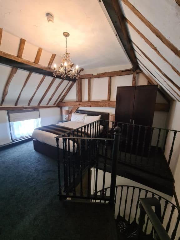 Superior Deluxe Double Room