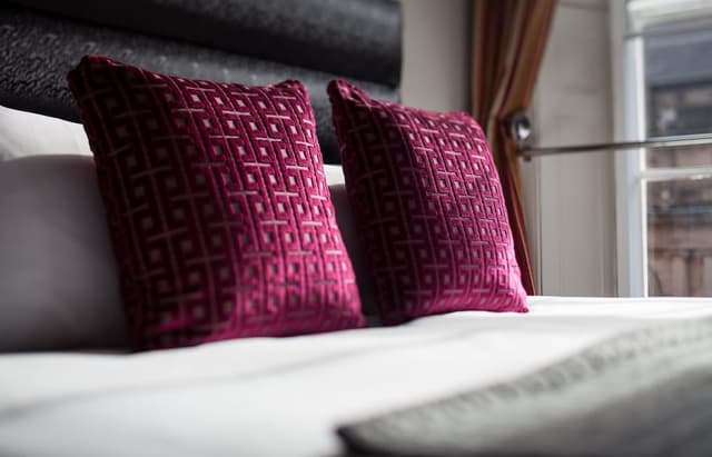 Superior Suite, 1 King Bed