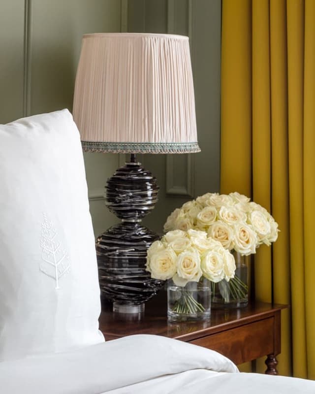 Room, 1 King Bed, Garden View