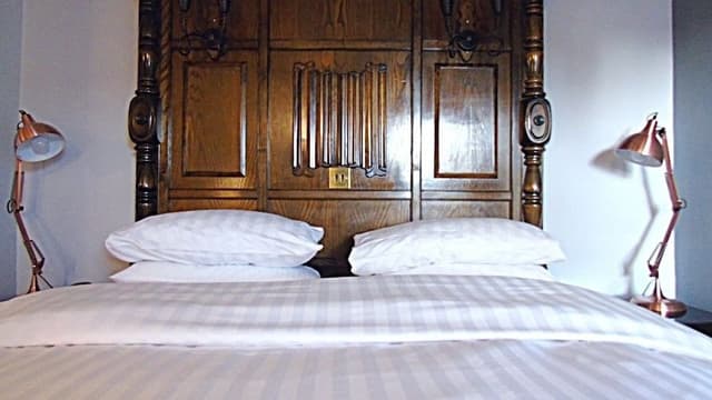 Superior Suite, 1 King Bed