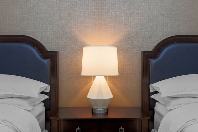 Room, 1 Double Bed