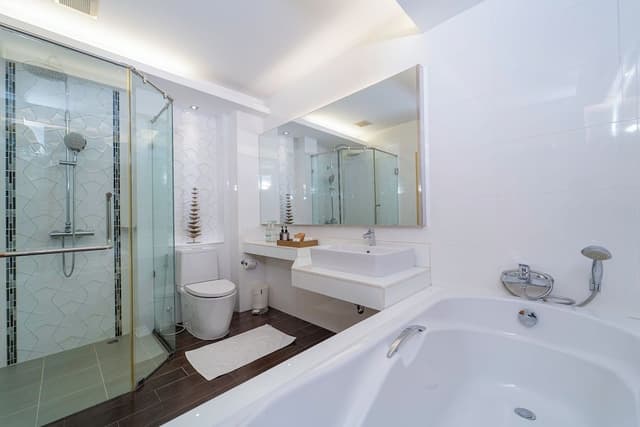 Executive Deluxe Room
