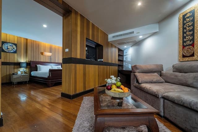 Junior Suite