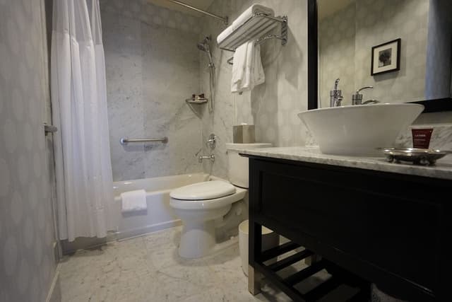Deluxe Room, 2 Double Beds