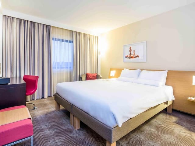 Superior Double Room, 1 Queen Bed with Sofa bed