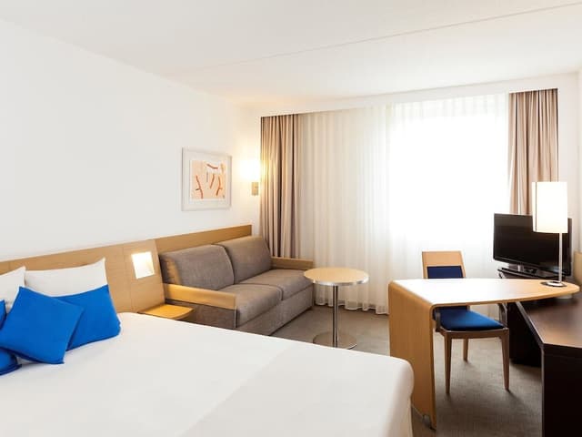 Executive Room, 1 Queen Bed