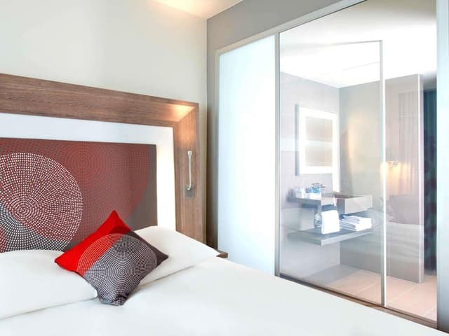 Superior Room, 1 Queen Bed with Sofa bed (Premium)