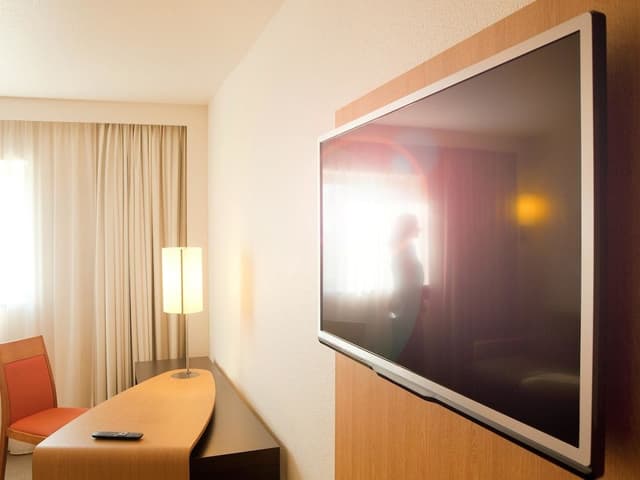 Executive Room, 1 Queen Bed