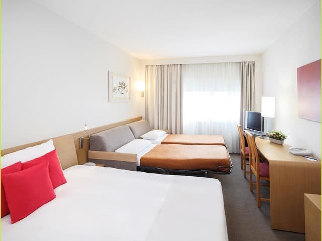 Executive Room, 1 Queen Bed