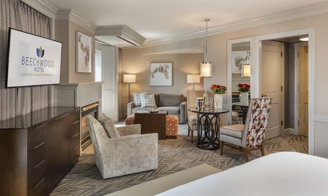 Junior Suite