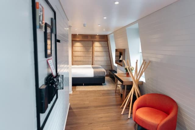 Karl Marx Suite