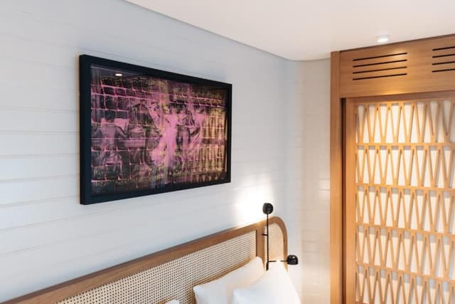 Karl Marx Suite