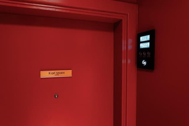 Karl Marx Suite