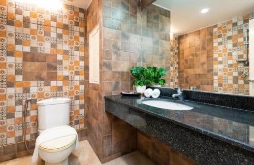 Suite Triple Room