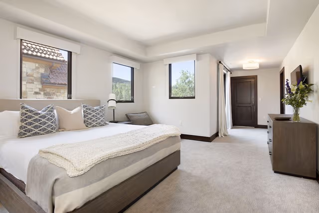 Five Bedroom Penthouse