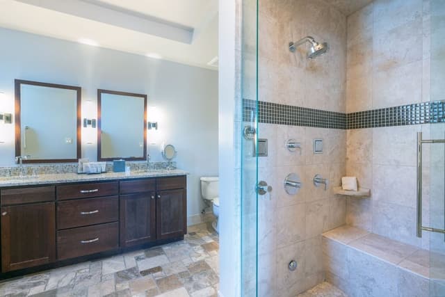 Two Bedroom Residence